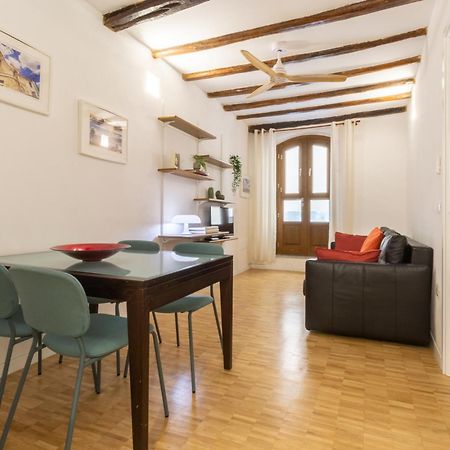 Casa Buragna Leilighet Cagliari Eksteriør bilde