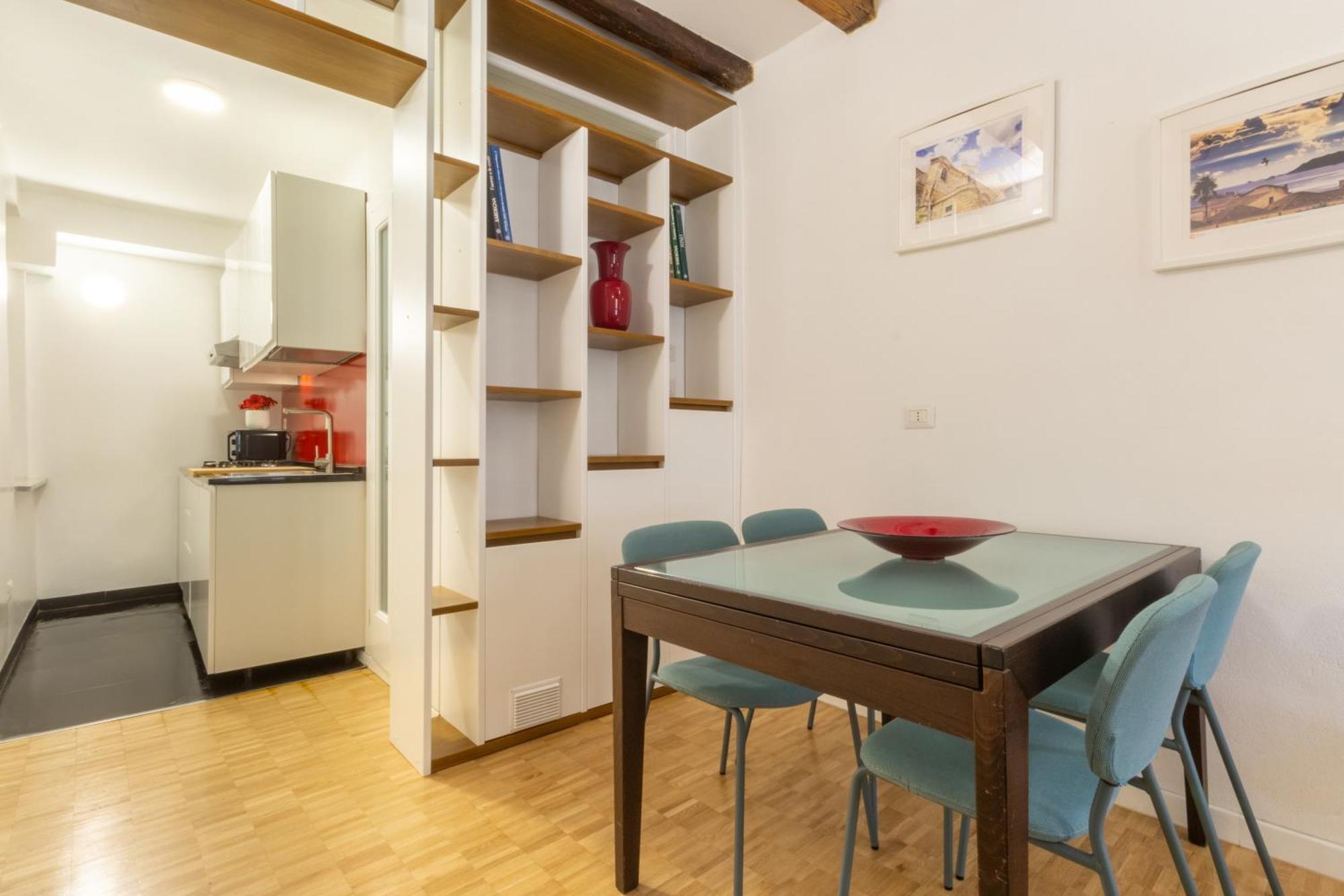 Casa Buragna Leilighet Cagliari Eksteriør bilde
