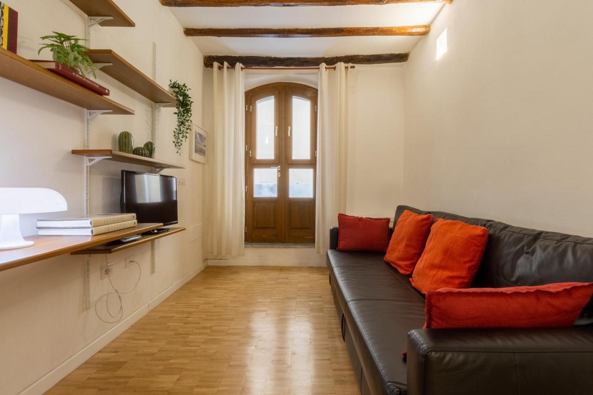 Casa Buragna Leilighet Cagliari Eksteriør bilde