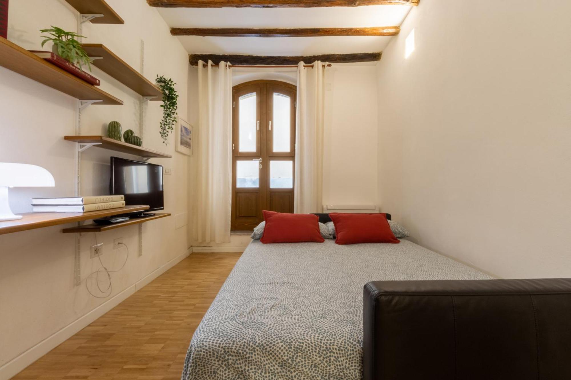 Casa Buragna Leilighet Cagliari Eksteriør bilde