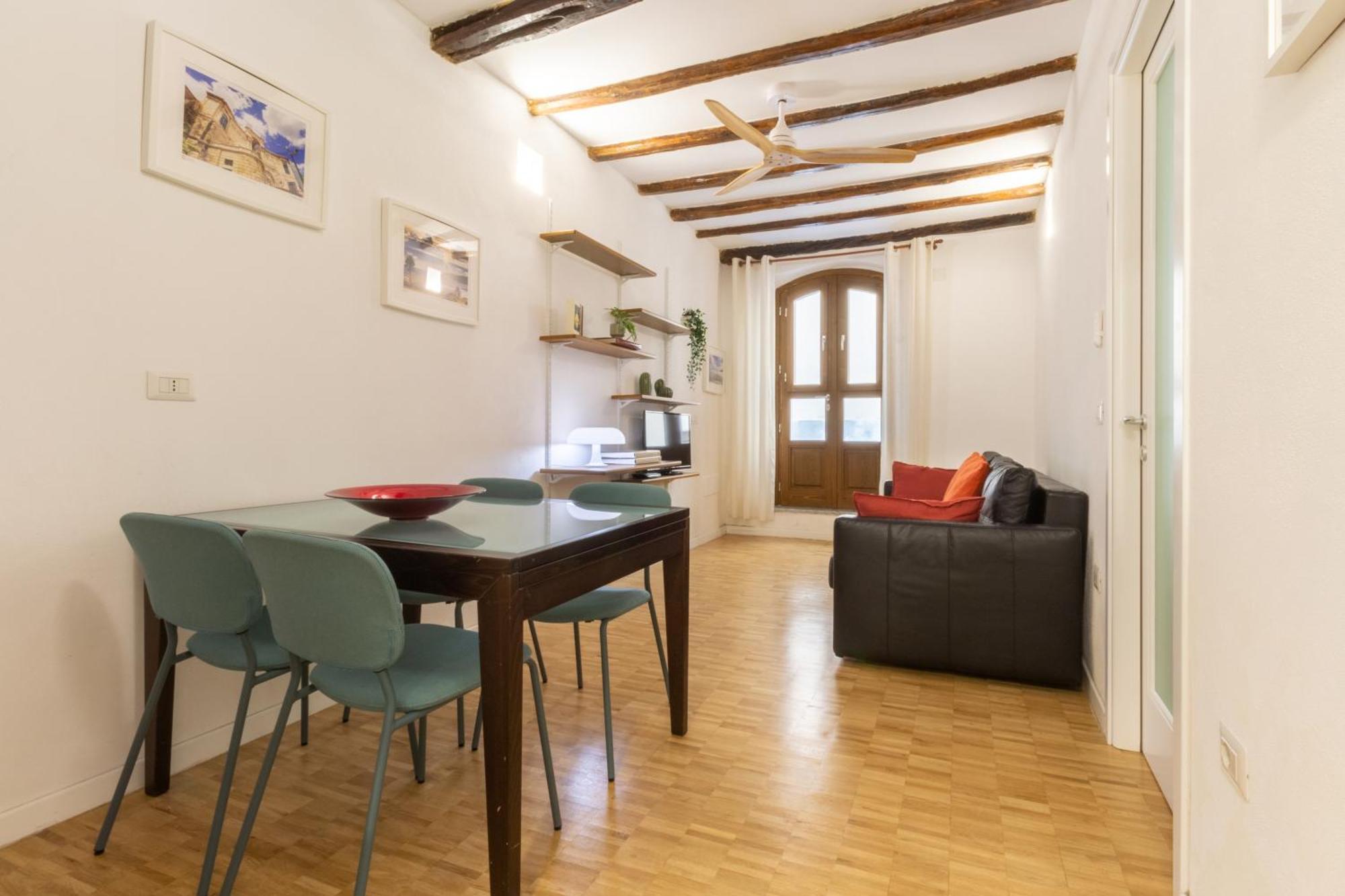 Casa Buragna Leilighet Cagliari Eksteriør bilde